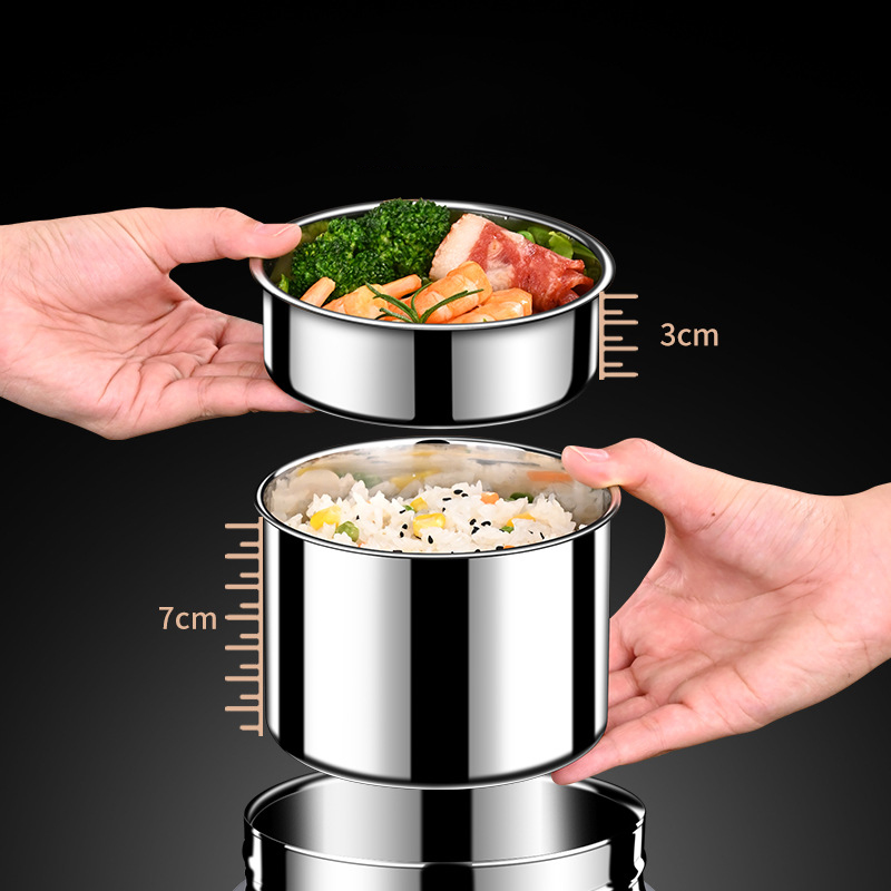 USB Điện Hâm Nóng Hộp Cơm Inox - đánh giá và giá Baby Food Warmer