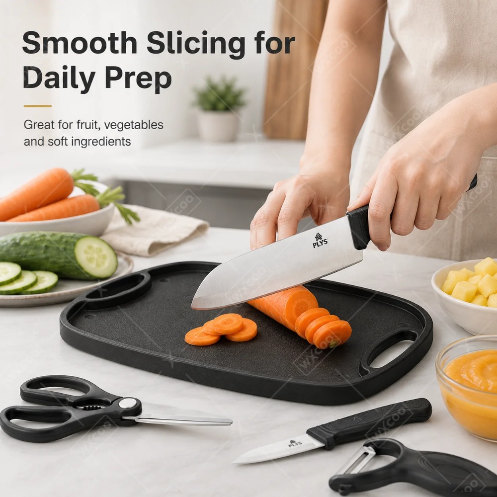 Baby Food Preparation Knife Se - đánh giá và giá Baby Food Scissors