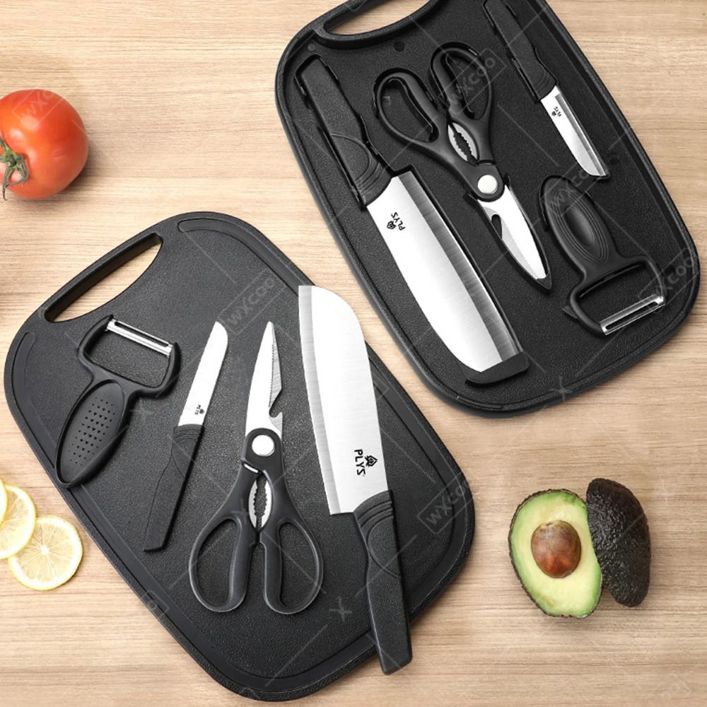 Baby Food Preparation Knife Se - đánh giá và giá Baby Food Scissors