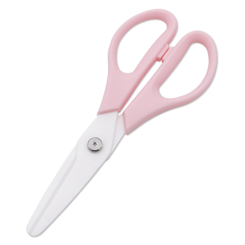 Dobeli 8 Inch Zirconia Gốm Sứ  - đánh giá và giá Baby Food Scissors