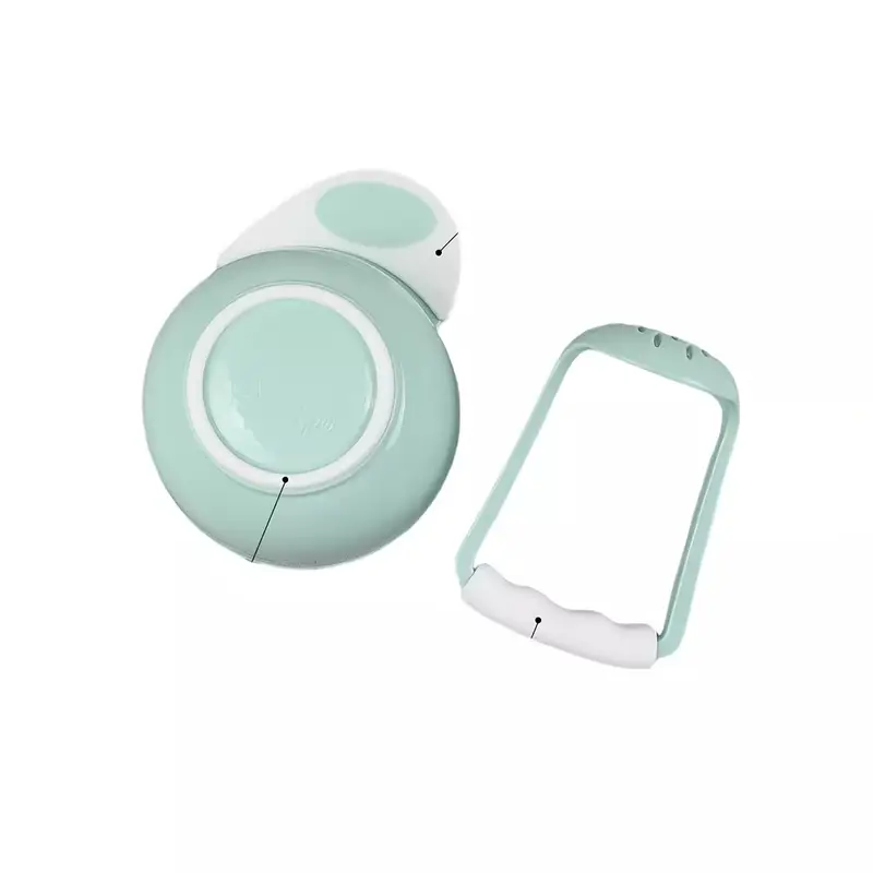 1pc Polypropylene Manual Food  - đánh giá và giá Baby Food Vegetables