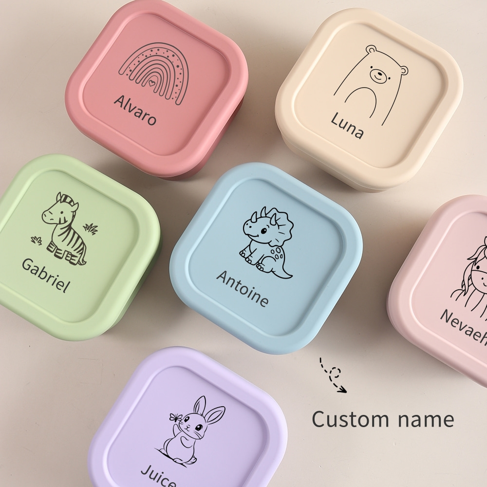 Custom Name or Pattern 1pc Foo - đánh giá và giá Baby Food Jars With Lids