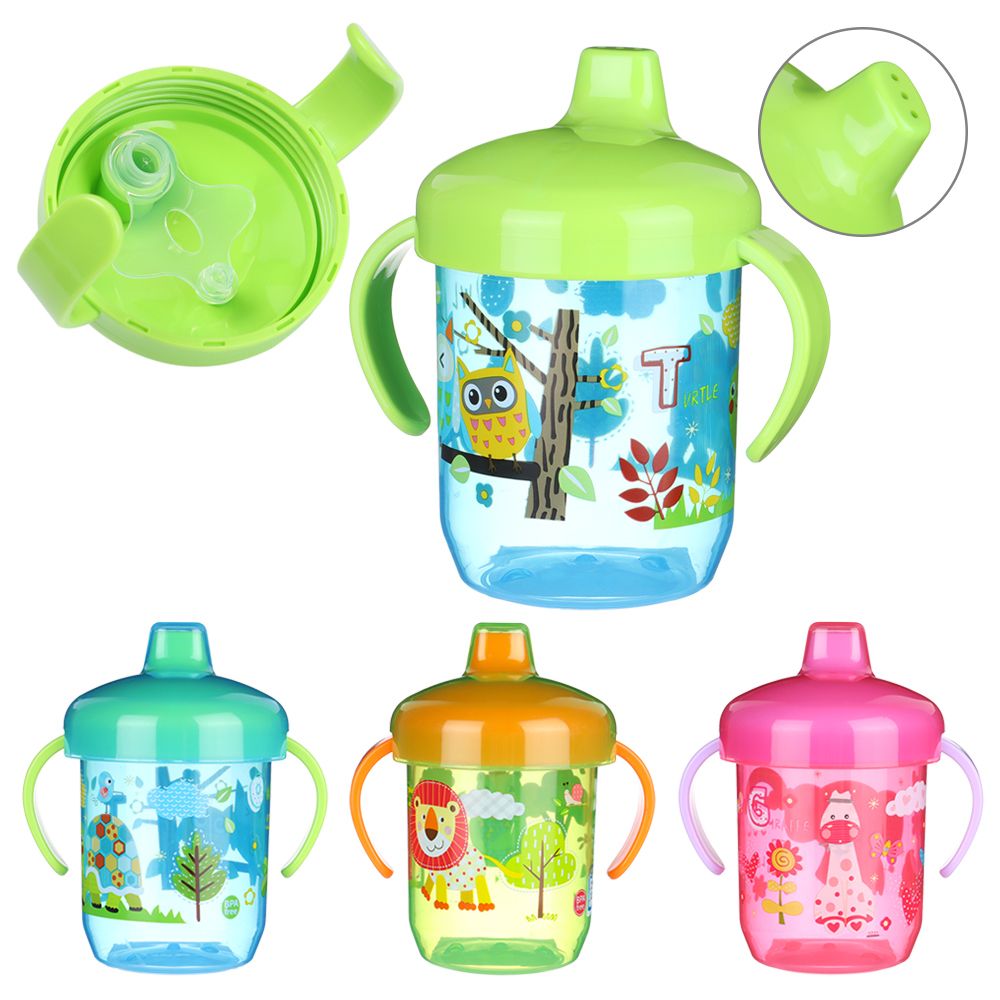 Baby Learning Drinking Cup wit - đánh giá và giá Baby Food Jars With Lids