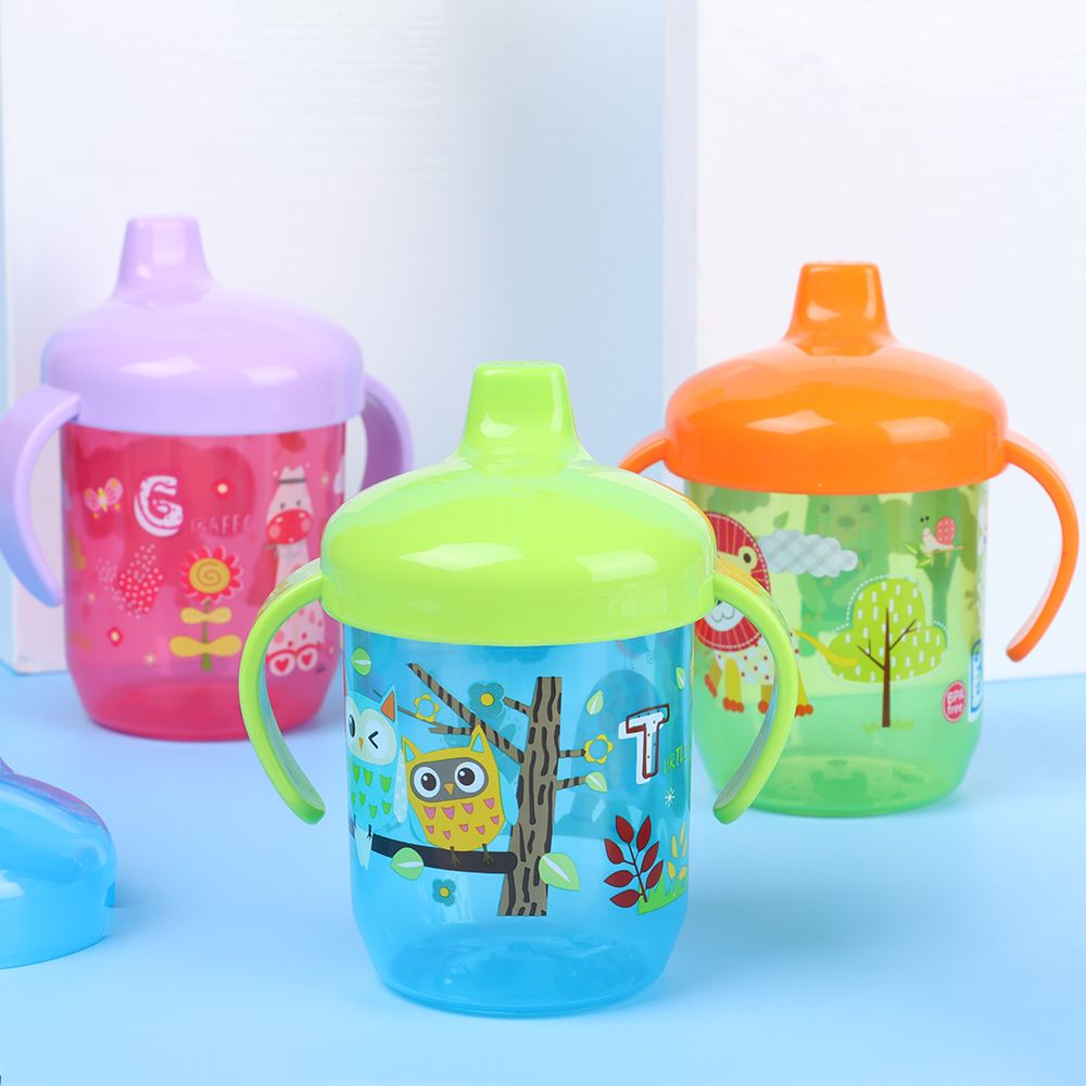 Baby Learning Drinking Cup wit - đánh giá và giá Baby Food Jars With Lids