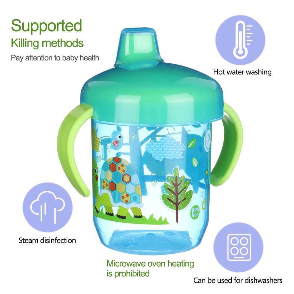 Baby Learning Drinking Cup wit - đánh giá và giá Baby Food Jars With Lids