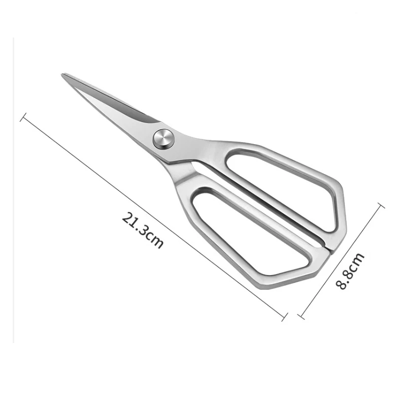 PLYS Stainless Steel Kitchen S - đánh giá và giá Baby Food Scissors