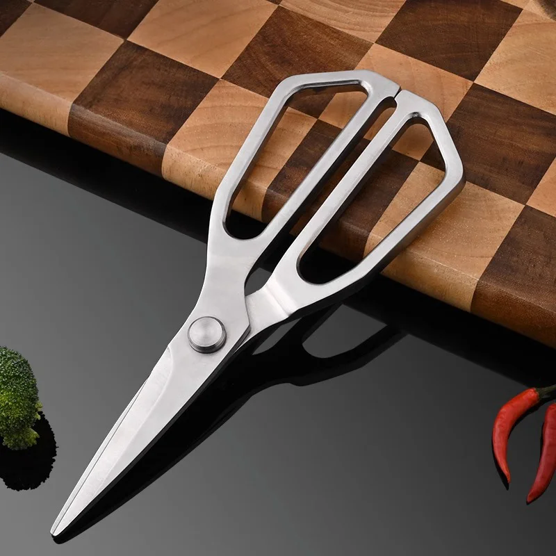 PLYS Stainless Steel Kitchen S - đánh giá và giá Baby Food Scissors
