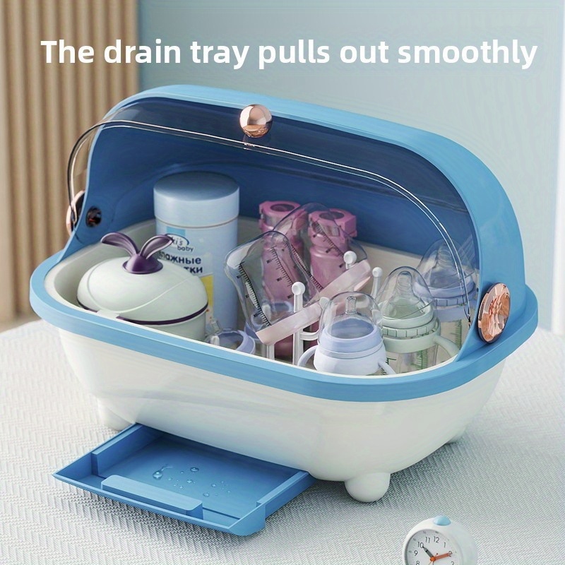 Baby Feeding Bottle Storage Bo - đánh giá và giá Baby Food Jars With Lids