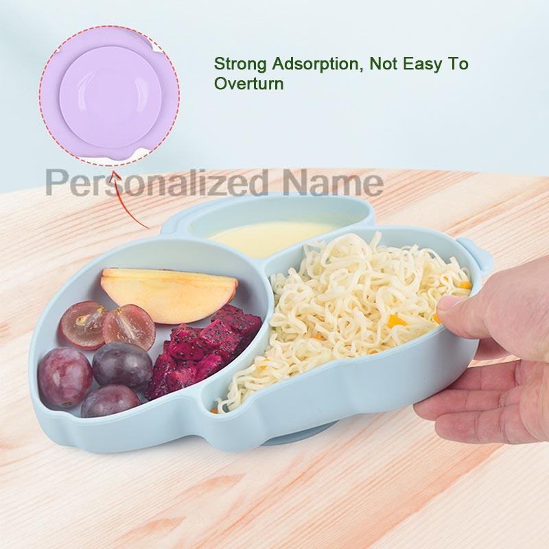 Free Personalized Name Baby Si - đánh giá và giá Baby Food Menu