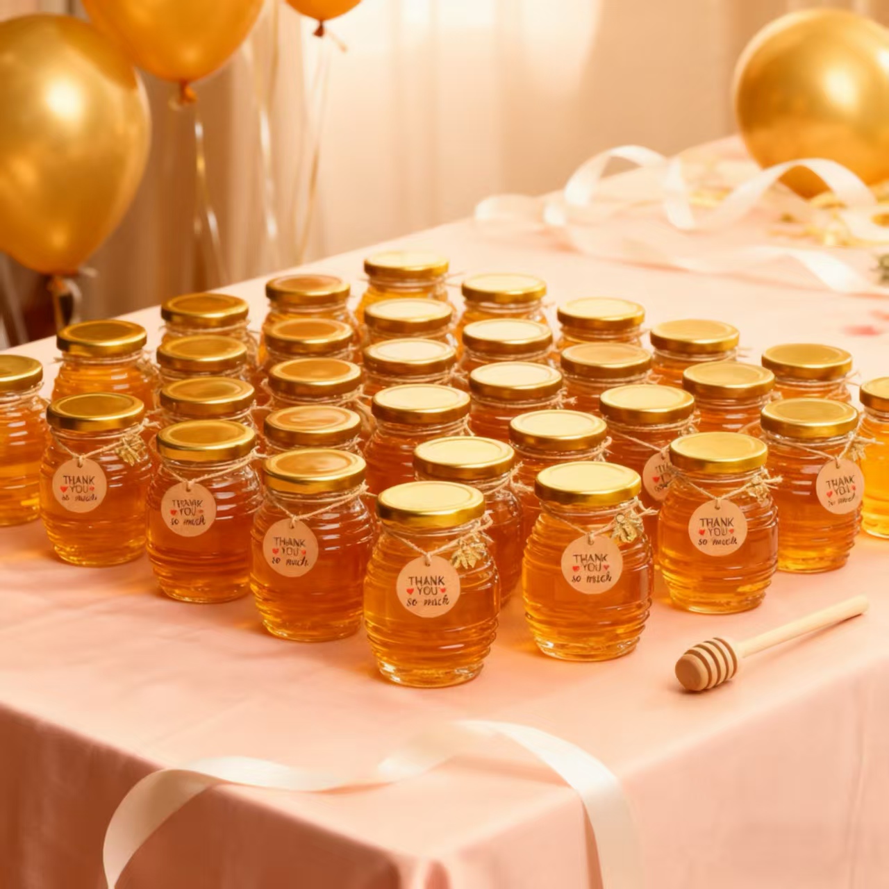12/24/36Pcs- 70ml, Mini Glass  - đánh giá và giá Baby Food Jars With Lids