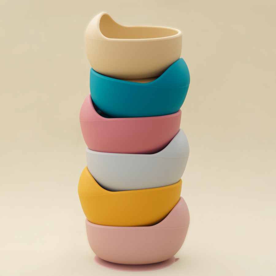 Mamaplan 3PCS Baby Silicone Fe - đánh giá và giá Baby Food Menu