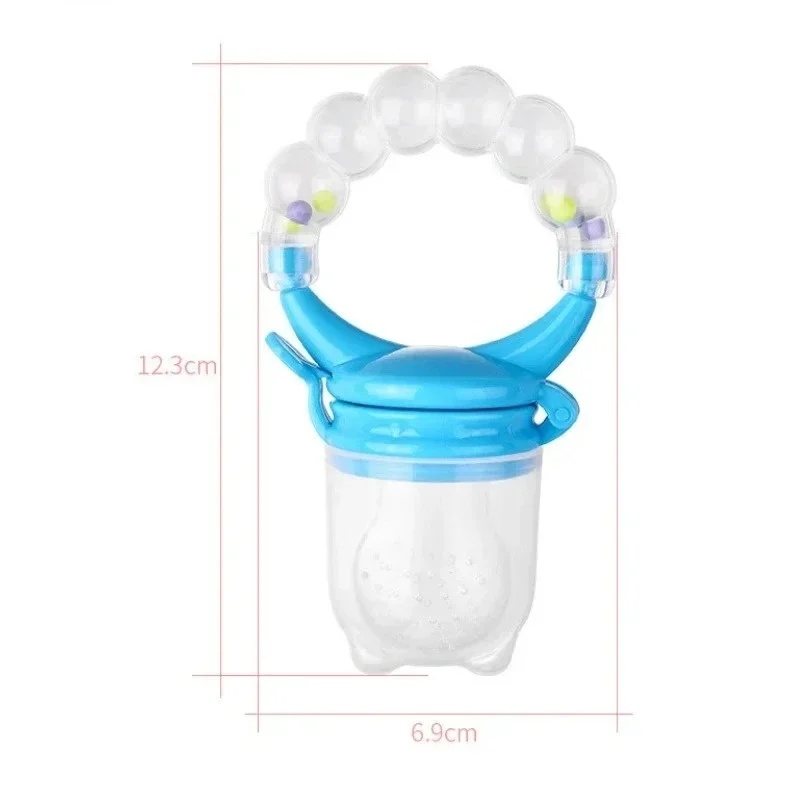 1/2/3Pcs Baby Food Nibbler Fee - đánh giá và giá Baby Food Vegetables