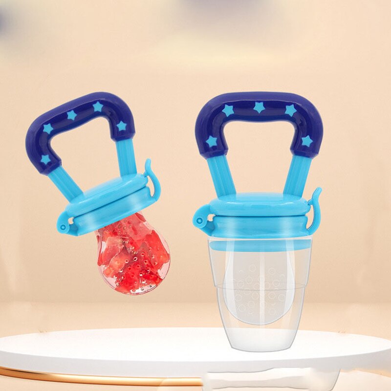 3 pcs bé trái cây và rau Teeth - đánh giá và giá Baby Food Vegetables