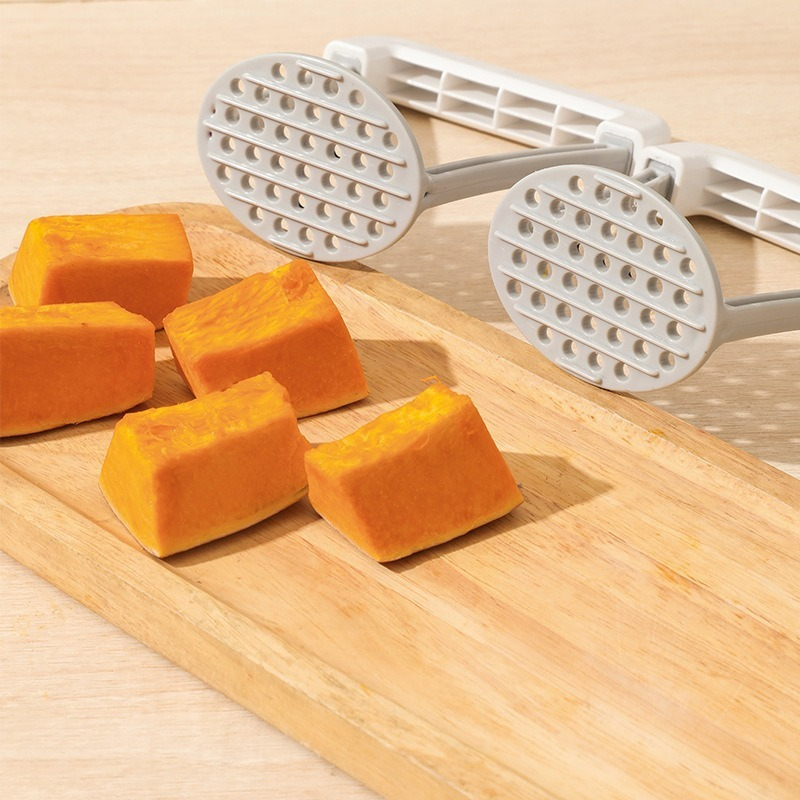 Manual Potato Puree Press Baby - đánh giá và giá Baby Food Vegetables