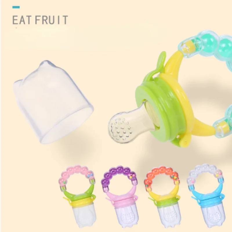 Baby Food Nibbler Feeding Spoo - đánh giá và giá Baby Food Vegetables