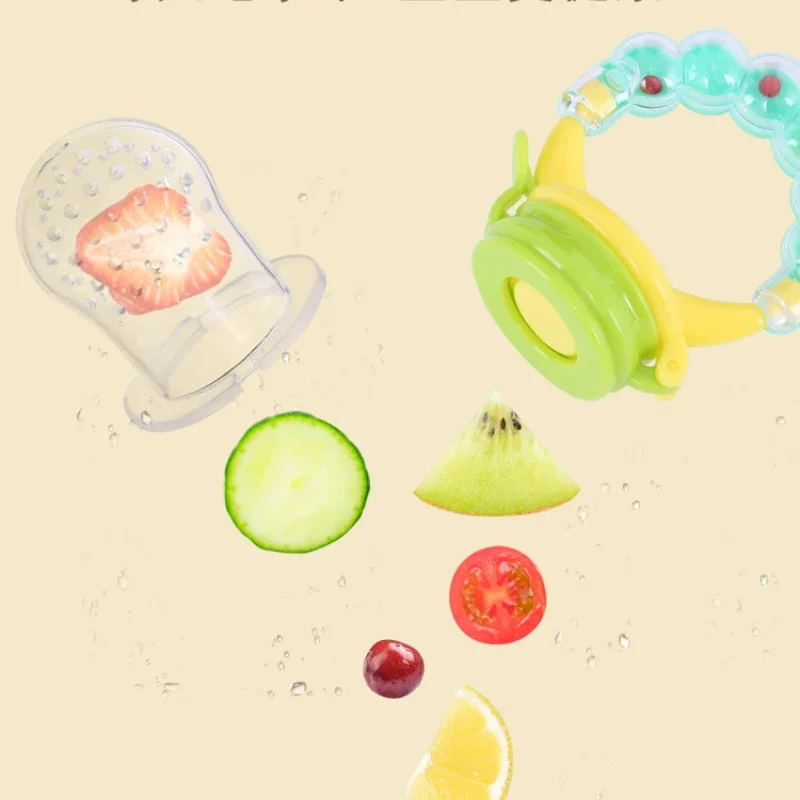 Baby Food Nibbler Feeding Spoo - đánh giá và giá Baby Food Vegetables