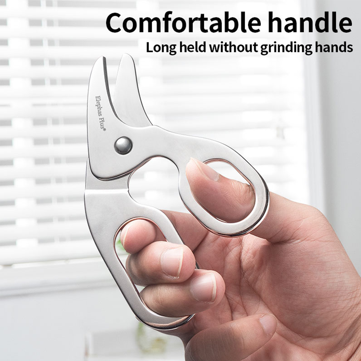 Safety Baby Food Scissors - Fo - đánh giá và giá Baby Food Scissors