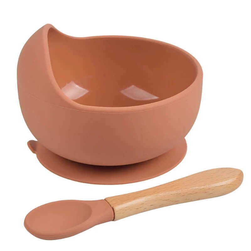2PCS Silicone Baby Feeding Bow - đánh giá và giá Baby Food Menu