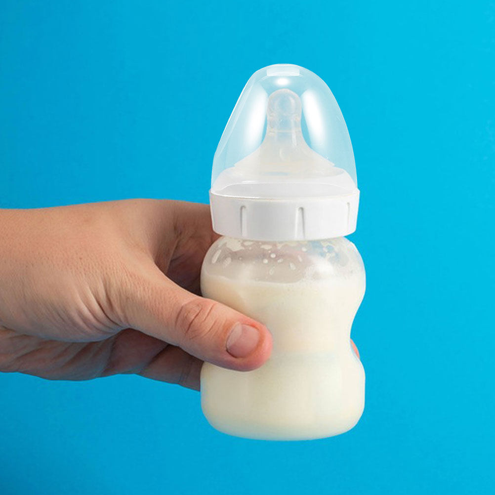 Baby Bottle Cap Replacement Le - đánh giá và giá Baby Food Jars With Lids