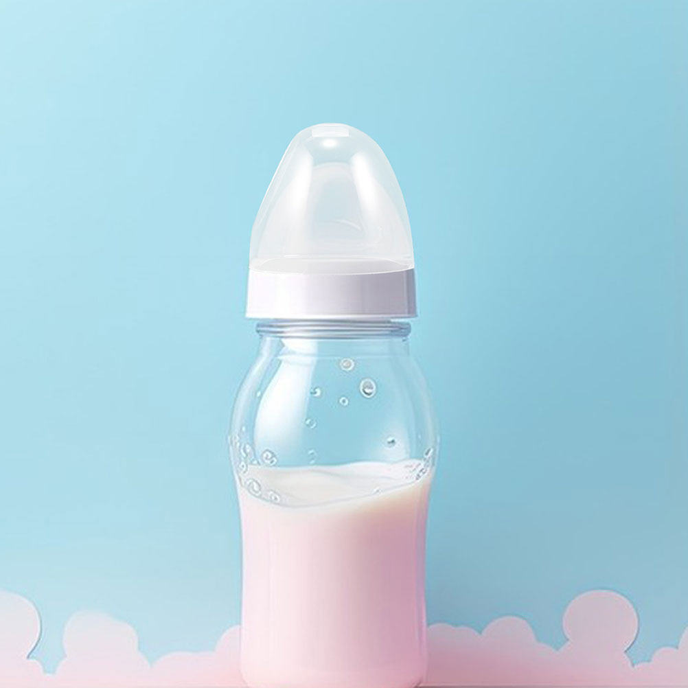 Baby Bottle Cap Replacement Le - đánh giá và giá Baby Food Jars With Lids