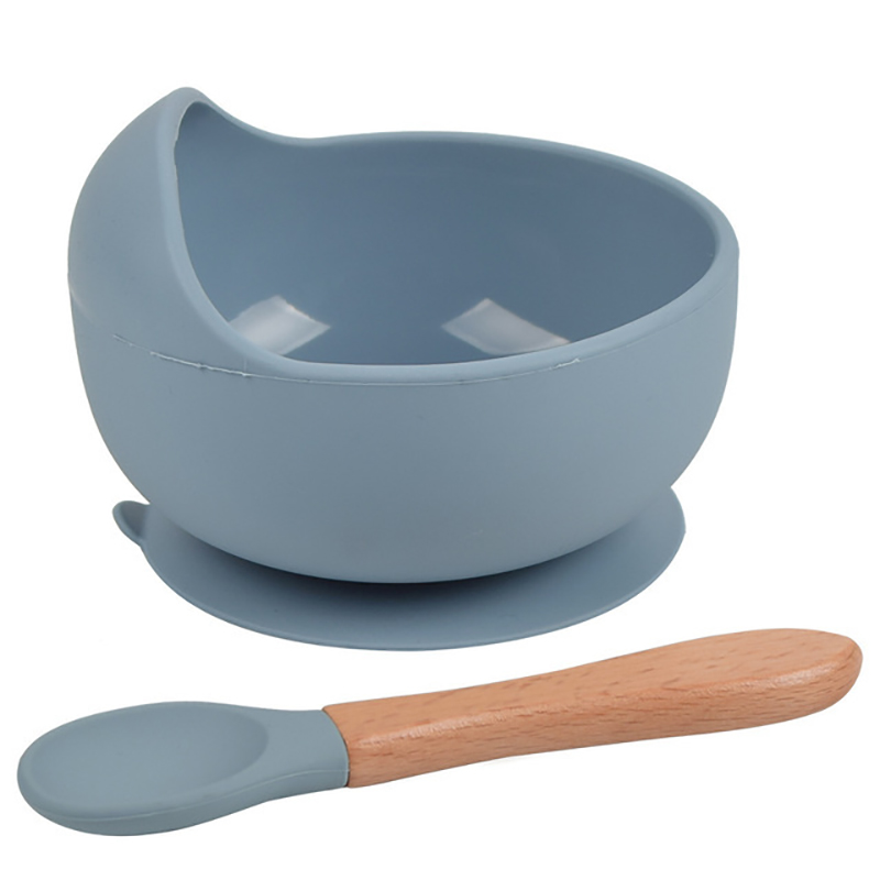 2PCS Silicone Baby Feeding Bow - đánh giá và giá Baby Food Menu