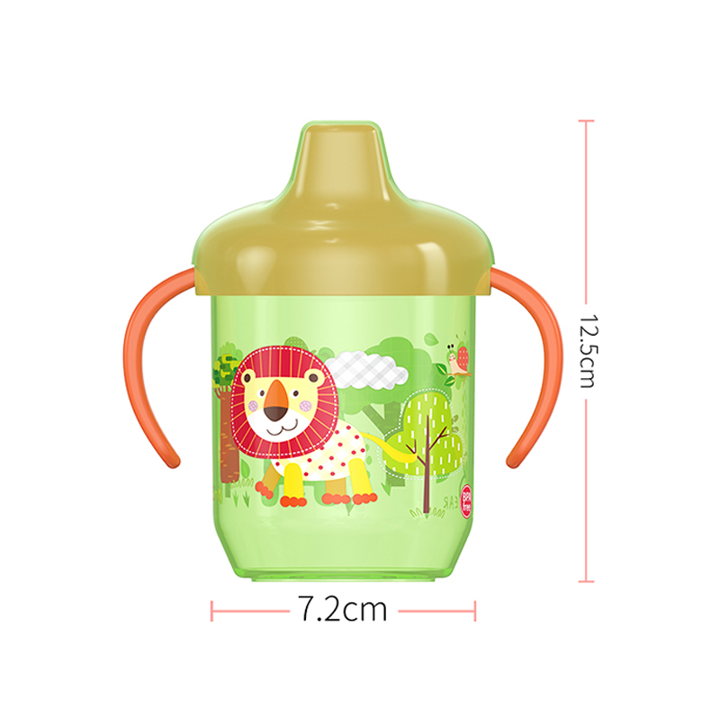 Cute Duckbill Cup Baby Learnin - đánh giá và giá Baby Food Jars With Lids
