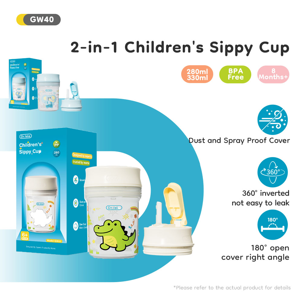 Children Learning Drinking Cup - đánh giá và giá Baby Food Jars With Lids