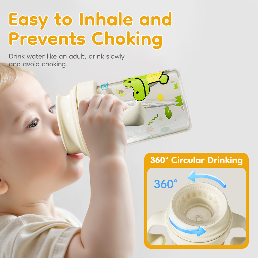 Children Learning Drinking Cup - đánh giá và giá Baby Food Jars With Lids