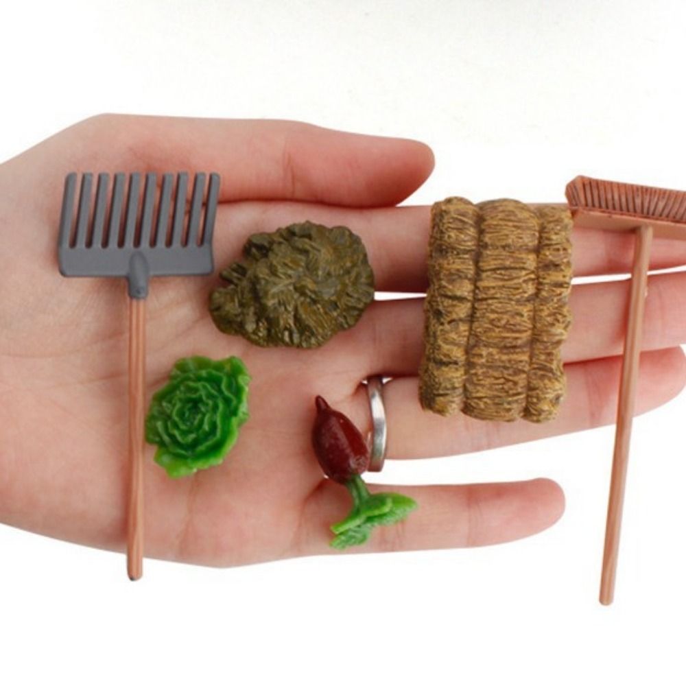 Simulation Models Dollhouse Si - đánh giá và giá Baby Food Vegetables