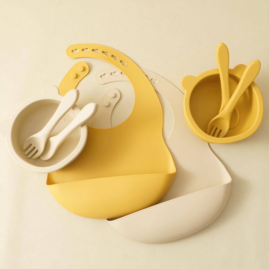 Wholesale Silicone Children Ta - đánh giá và giá Baby Food Menu