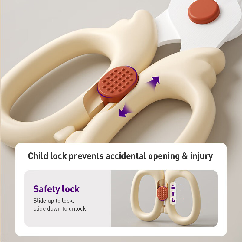 Avent Baby Food Scissors Safe  - đánh giá và giá Baby Food Scissors
