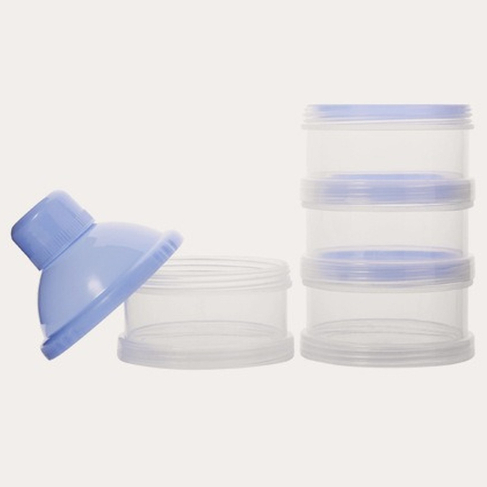 Portable Milk Powder Formula D - đánh giá và giá Baby Food Warmer